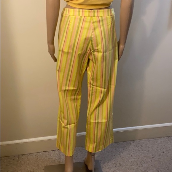 🆕 Spring/Summer Pants Ankle Length - Picture 3 of 7